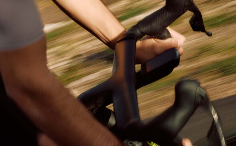 Product Marketing on BMC ICS Carbon Aero Cockpit Gen 2